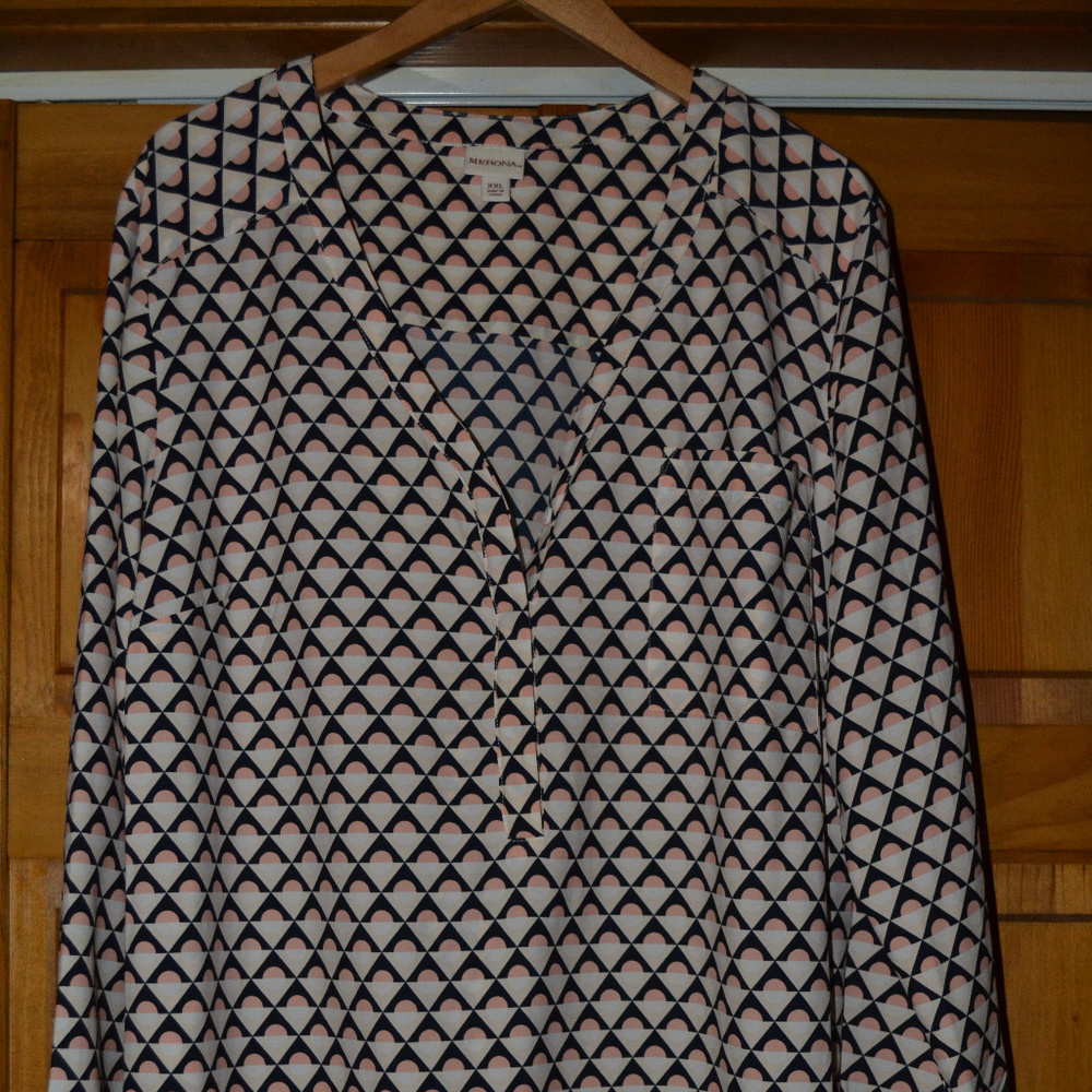 blouse
